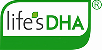美國DSM原廠Life's DHA-logo