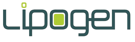 以色列Lipogen原廠-logo