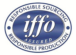 CRODA榮獲國際 魚油 組織(IFFO)永續責任生產認證
