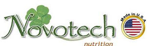 美國Novotech Nutraceuticals