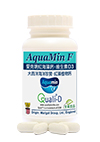 愛爾蘭MARIGOT原廠愛克明AquaMin素食紅藻鈣+維生素D3-商品圖小