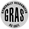美國FDA官方食品安全認證(GRAS)