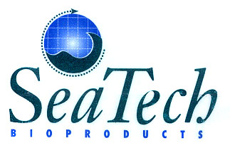 美國專業海洋生技製造商SeaTech Bioproducts Corp