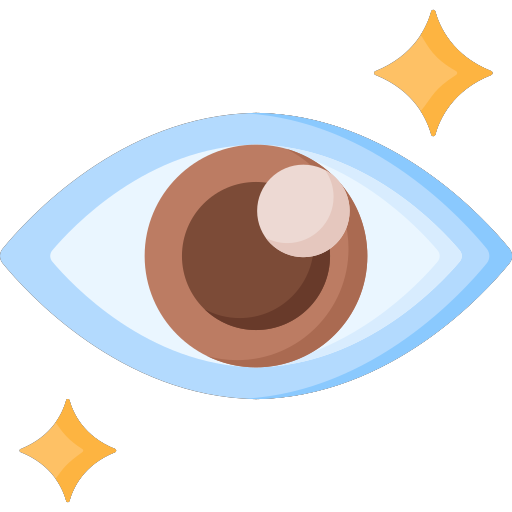 玻尿酸功效 眼睛玻璃體、房水(眼前房液)