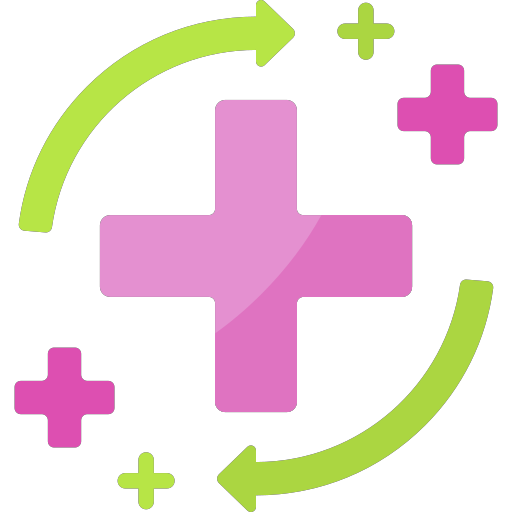 玻尿酸功效 促進角膜修復