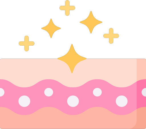 玻尿酸功效 皮膚