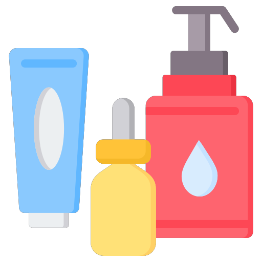 玻尿酸功效 外用保養品