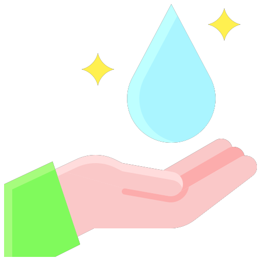 提升整體保水能力