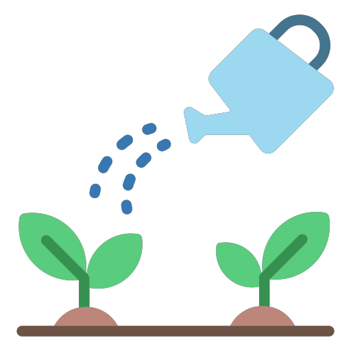 改善長期乾燥問題