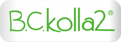 赫而司 美國B.C.kolla2®專利