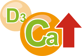 K2補鈣 迷思精純高單位Quali®-D 400IU