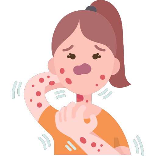 K2補鈣 過敏反應