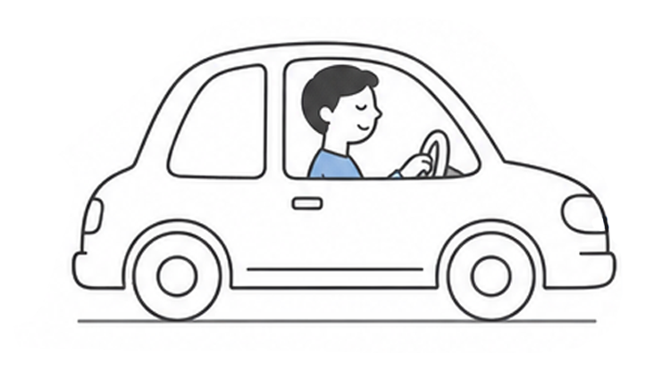 GABA則像是「煞車系統」